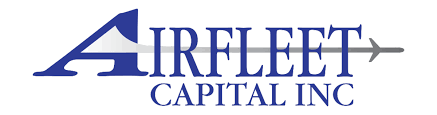 AirFleet Capital, Inc. Logo