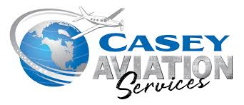 Casey Aviation Services Logo