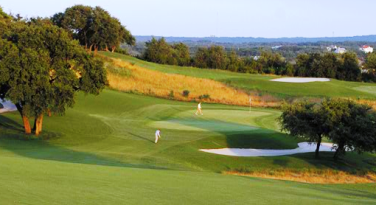 Falconhead Golf Club