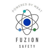 Fuzion Safety Logo