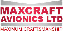 Maxcraft Avionics Ltd. Logo