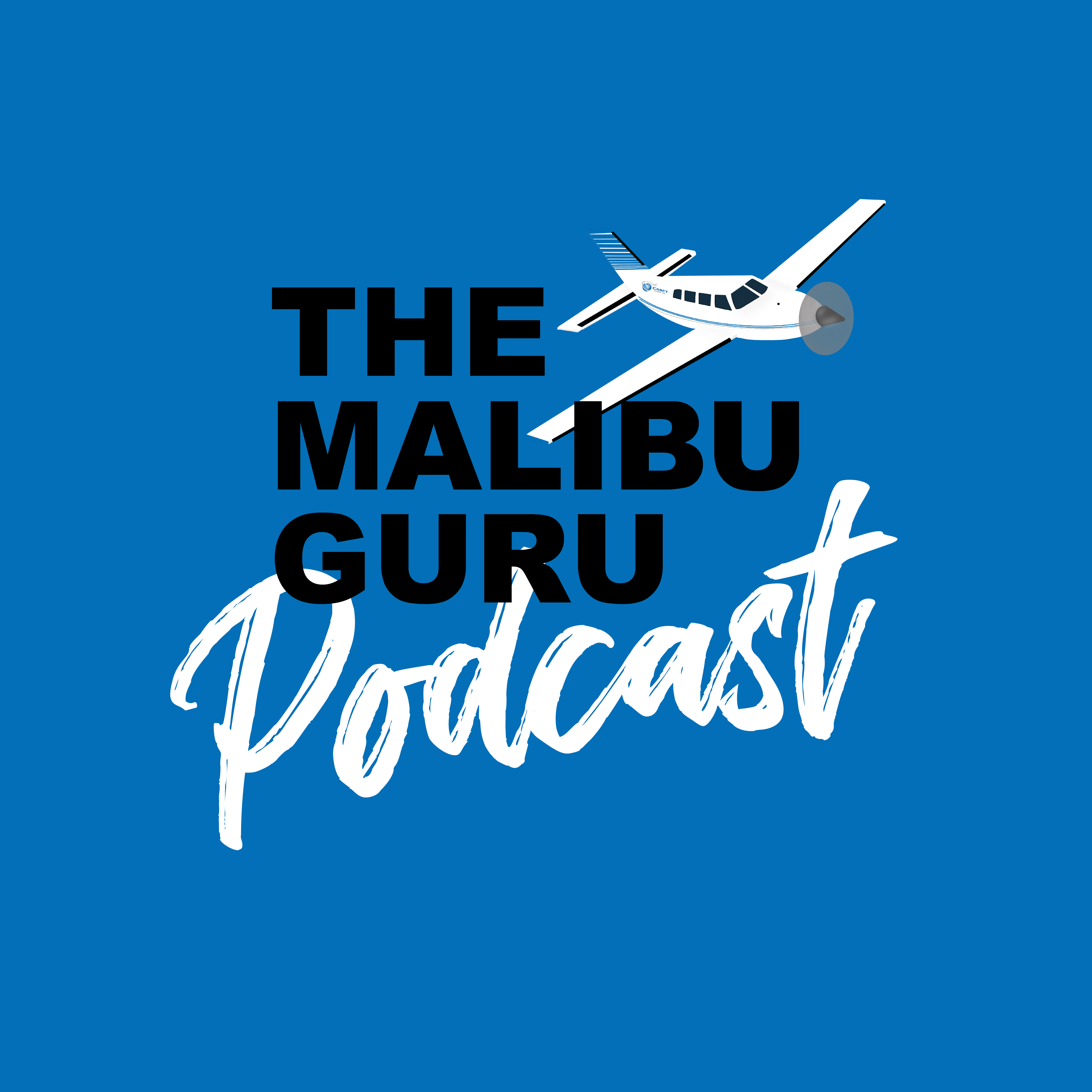 Malibu Guru Podcast