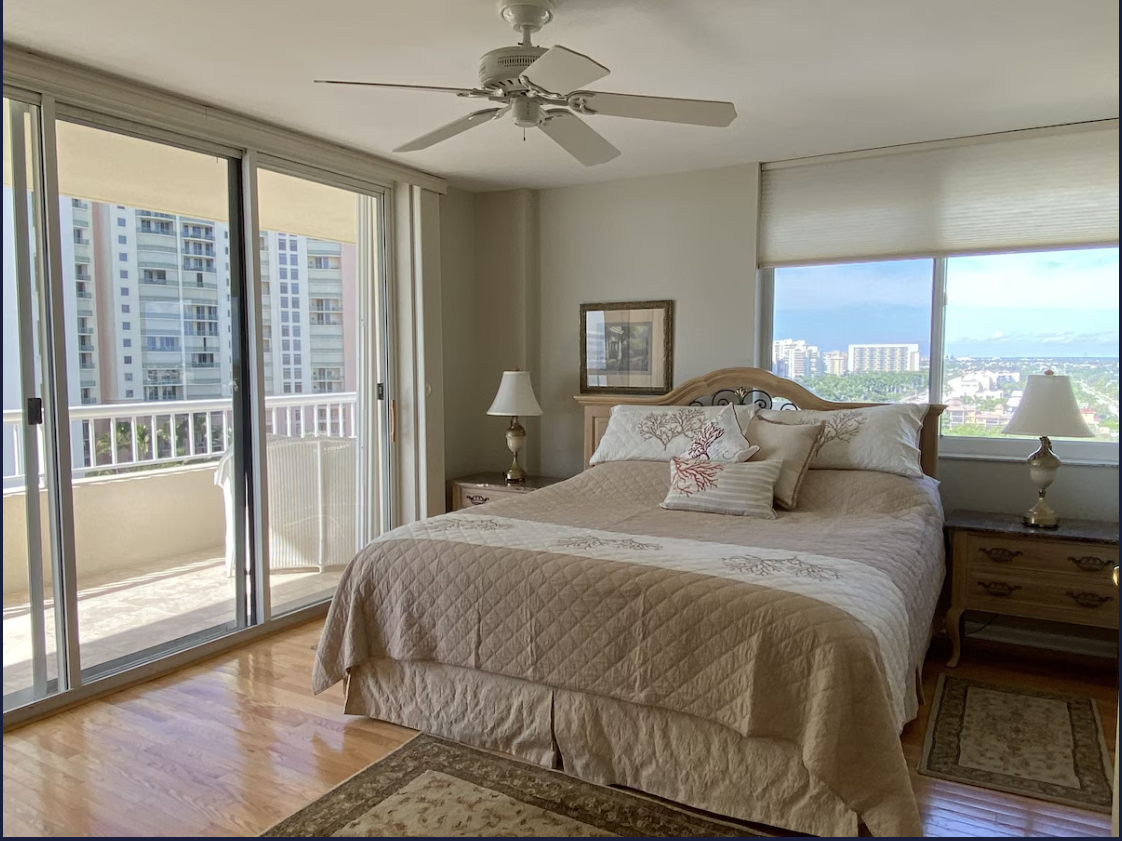 Marco Island 3BR Condo