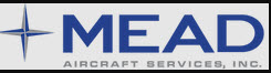 Mead Aircraft Services Logo