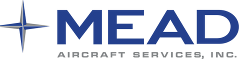 Mead Aircraft Services Logo