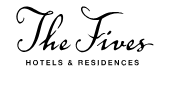 The Fives Logo