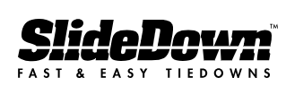 SlideDown Logo