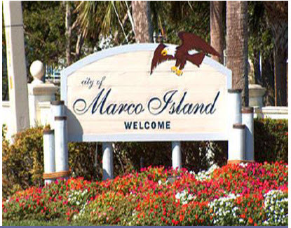 Marco Island Condo 3