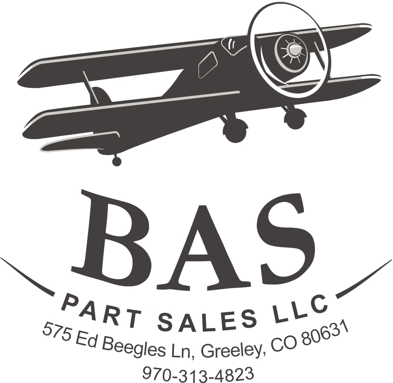 BAS Logo