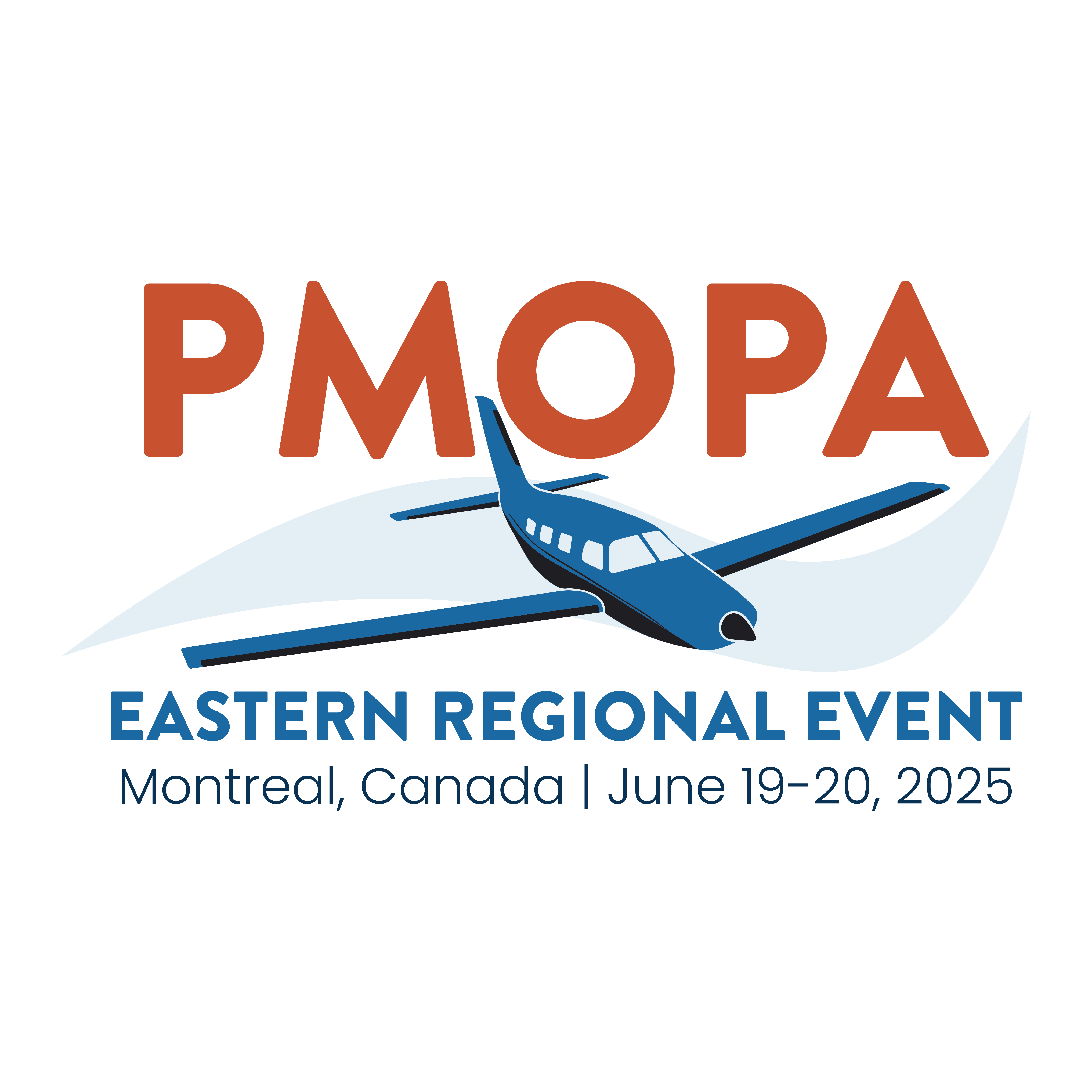 2025 PMOPA European Regional Event