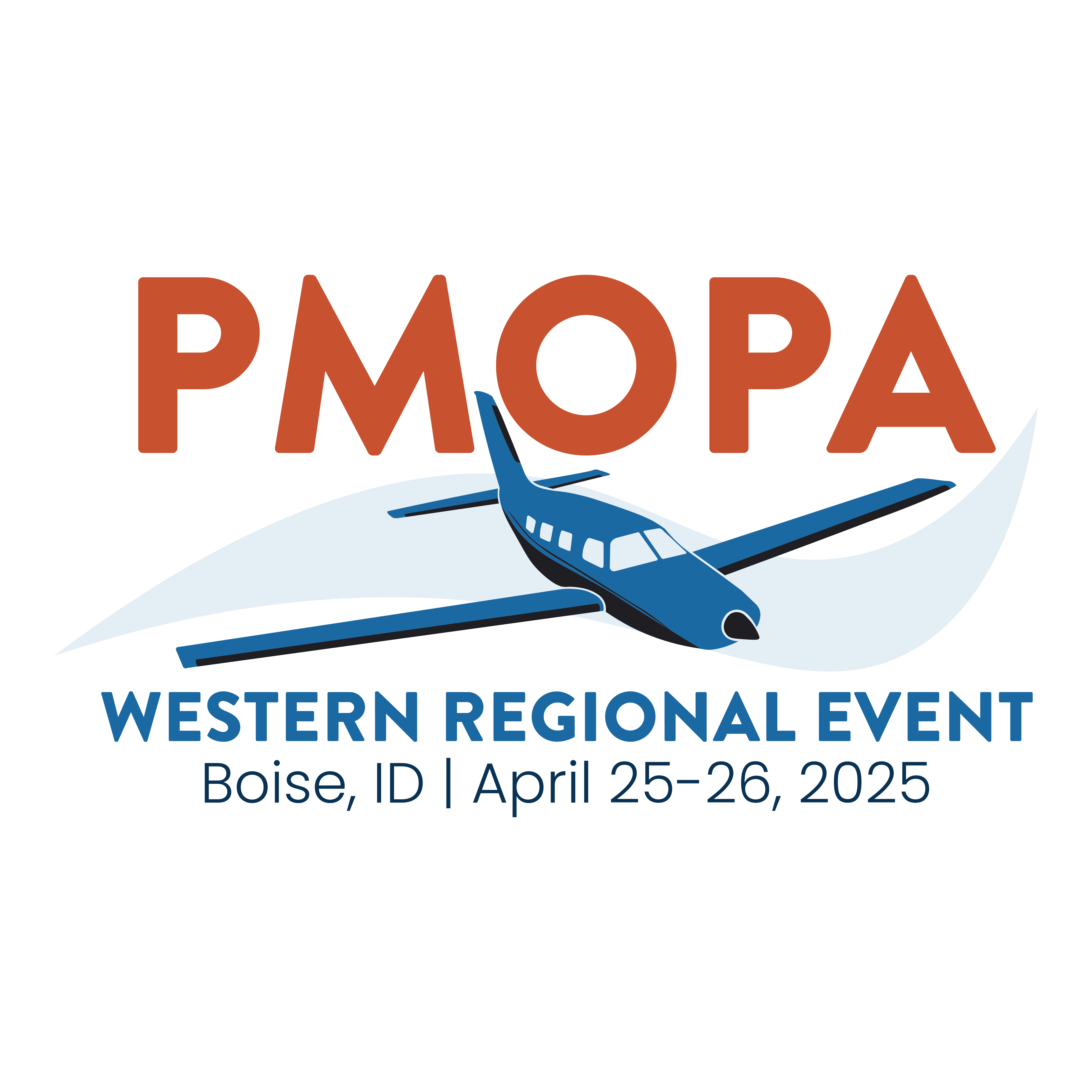 2025 PMOPA Western Regional Event